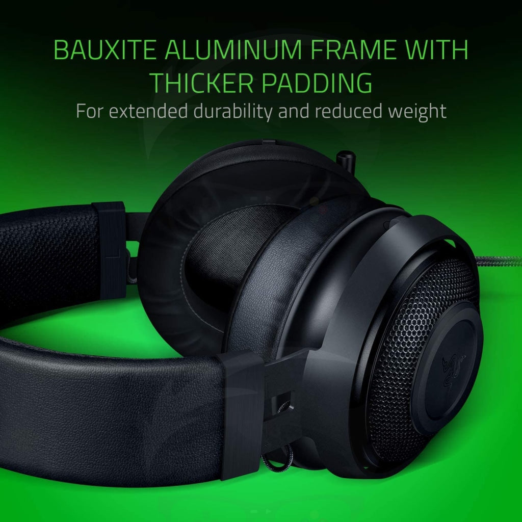 Razer Kraken Gaming Headset Razer Kraken Gaming Headset